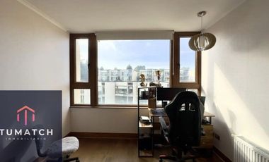 Departamento en venta c/ estacionamiento en Andalué