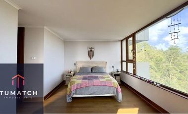 Departamento en venta c/ estacionamiento en Andalué