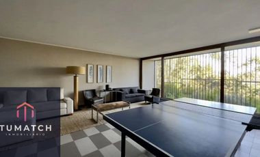 Departamento en venta c/ estacionamiento en Andalué