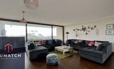 Departamento en venta c/ estacionamiento en Andalué