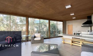 Departamento en venta c/ estacionamiento en Andalué