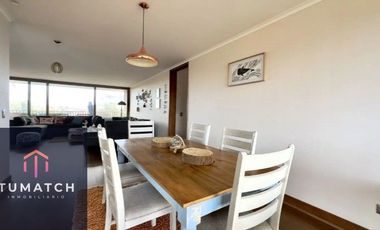 Departamento en venta c/ estacionamiento en Andalué