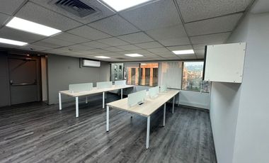 Oficina en arriendo ubicado en Pedro de Valdivia