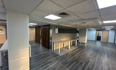 Oficina en arriendo ubicado en Pedro de Valdivia