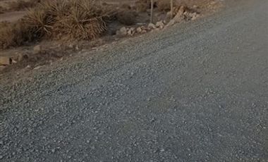 Parcela en Venta en PARCELA EN VENTA SECTOR TALINAY OVALLE