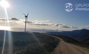 Parcela en Venta en PARCELA EN VENTA SECTOR TALINAY OVALLE