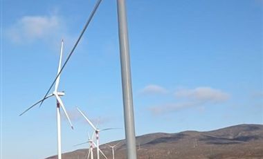 Parcela en Venta en PARCELA EN VENTA SECTOR TALINAY OVALLE