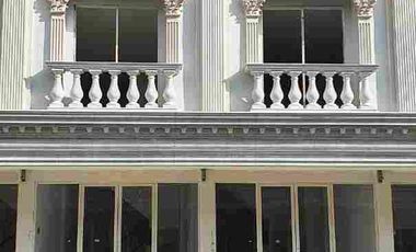 Ruko Royal Palace Yukk tinggal 1 nee, satunya laku