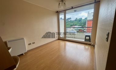 Departamento en Arriendo en Buin 356