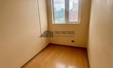 Departamento en Arriendo en Buin 356