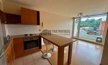 Departamento en Arriendo en Buin 356