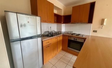 Departamento en Arriendo en Buin 356