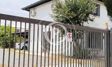 Casa en arriendo en RANCAGUA