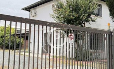 Casa en arriendo en RANCAGUA