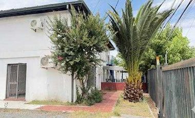 Casa en arriendo en RANCAGUA