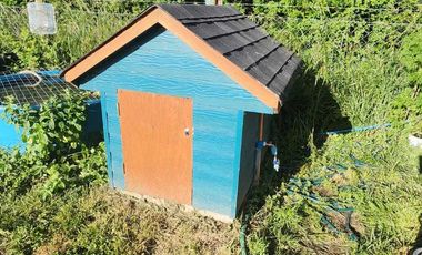 Parcela en venta en LOS ANGELES