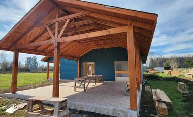 Parcela en venta en LOS ANGELES