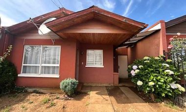 Casa en venta en PADRE LAS CASAS