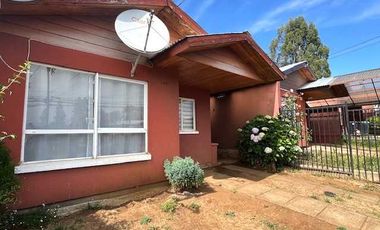 Casa en venta en PADRE LAS CASAS