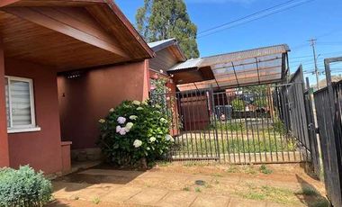 Casa en venta en PADRE LAS CASAS