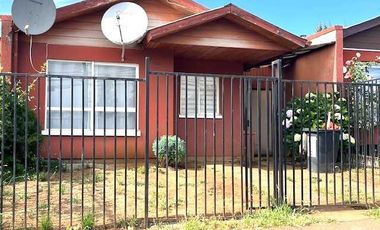 Casa en venta  en PADRE LAS CASAS