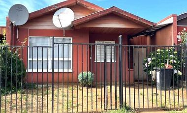 Casa en venta  en PADRE LAS CASAS