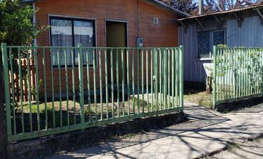 Casa en venta en MARIQUINA