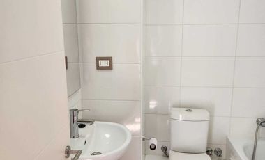 Departamento en venta en SAN PEDRO DE LA PAZ