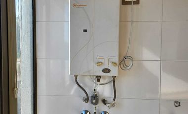 Departamento en venta en SAN PEDRO DE LA PAZ