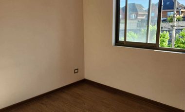 Departamento en venta en SAN PEDRO DE LA PAZ