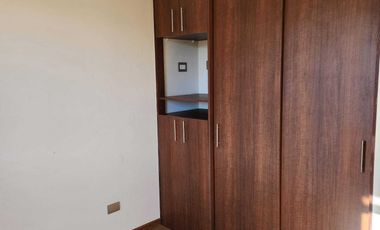 Departamento en venta en SAN PEDRO DE LA PAZ