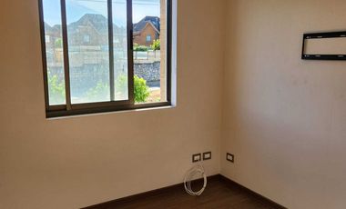 Departamento en venta en SAN PEDRO DE LA PAZ