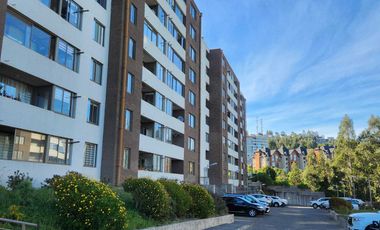 Departamento en venta en SAN PEDRO DE LA PAZ