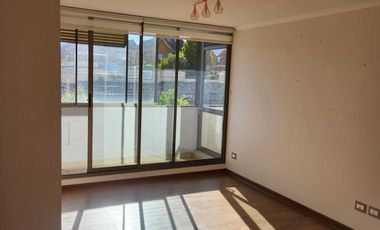 Departamento en venta en SAN PEDRO DE LA PAZ