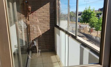 Departamento en venta en SAN PEDRO DE LA PAZ