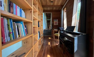 Casa en arriendo en PUERTO OCTAY