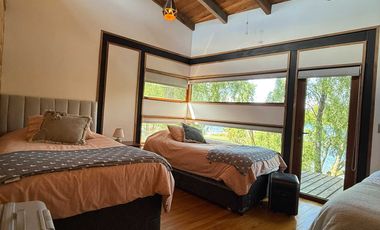 Casa en arriendo en PUERTO OCTAY