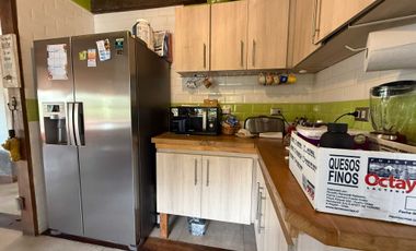 Casa en arriendo en PUERTO OCTAY