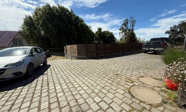 Casa en arriendo en PUERTO OCTAY