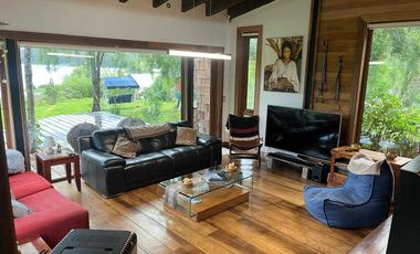 Casa en arriendo en PUERTO OCTAY