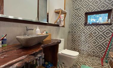 Casa en arriendo en PUERTO OCTAY