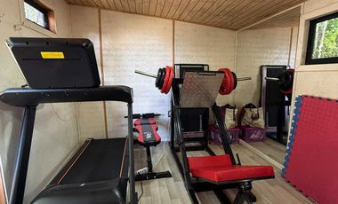 Casa en arriendo en PUERTO OCTAY