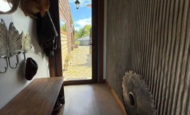 Casa en arriendo en PUERTO OCTAY