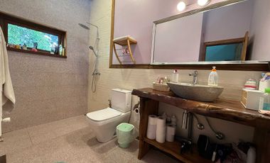 Casa en arriendo en PUERTO OCTAY