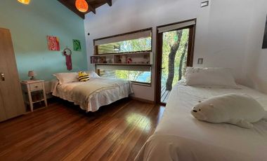 Casa en arriendo en PUERTO OCTAY