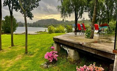 Casa en arriendo en PUERTO OCTAY