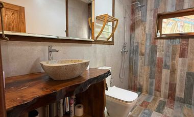 Casa en arriendo en PUERTO OCTAY