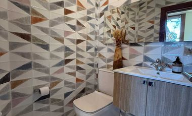 Casa en arriendo en PUERTO OCTAY