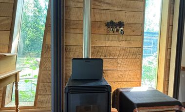 Casa en arriendo en PUERTO OCTAY