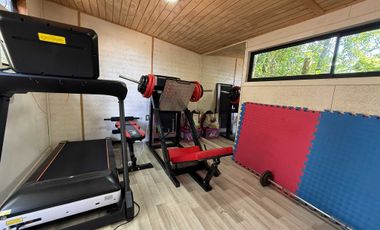 Casa en arriendo en PUERTO OCTAY